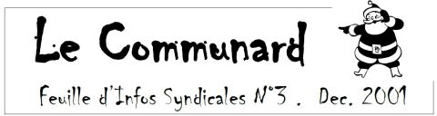 Communard n°3