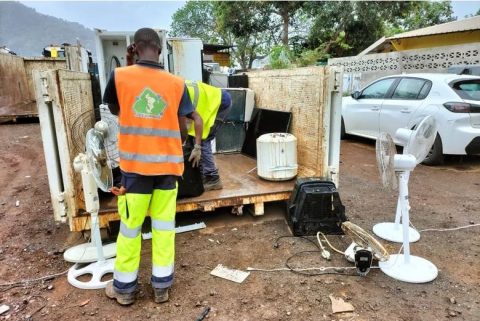 MAYOTTE : Le syndicat SNUTER-FSU annonce une grève illimitée des agents du SIDEVAM à compter du 12 août