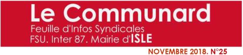 Communard n°25