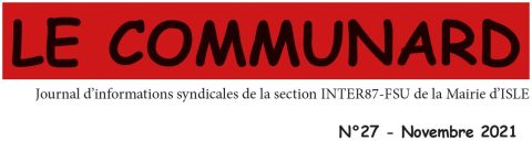 Communard n°27