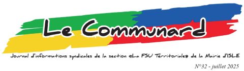 Communard n°32